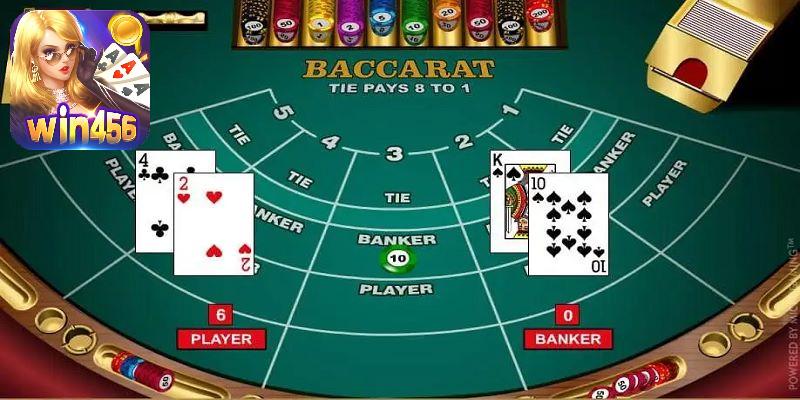 Những quy định cần hiểu trước khi bắt đầu Baccarat