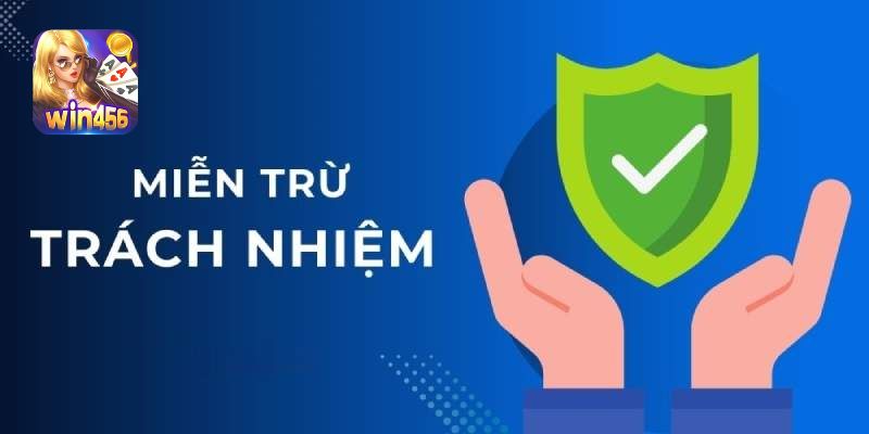 Miễn trừ trách nhiệm giúp cho cổng game và người chơi tốt hơn