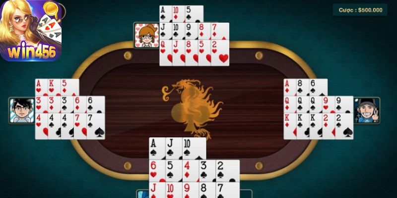 Những điều cơ bản về game Binh Xập Xám