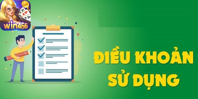 Nội dung về điều khoản nạp rút tiền dành cho các hội viên