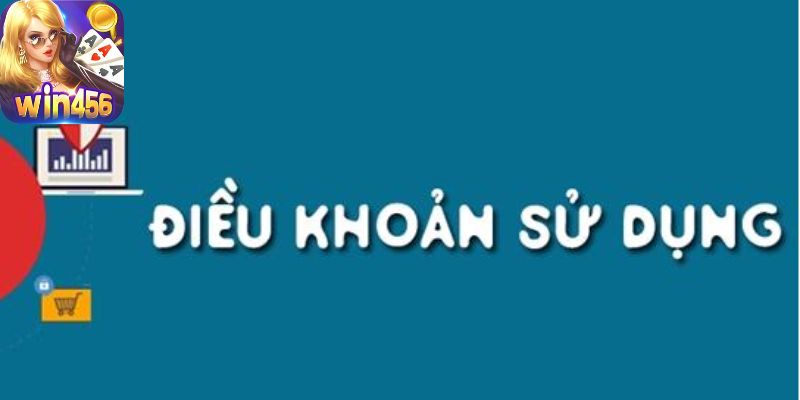 Quy định về điều khoản sử dụng trong thủ tục đăng ký