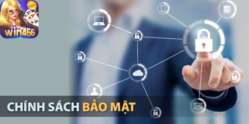 Tóm tắt trách nhiệm của hội viên trong chính sách bảo mật